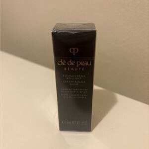 Cle De Peau Beauté Cream Rogue Shine #204